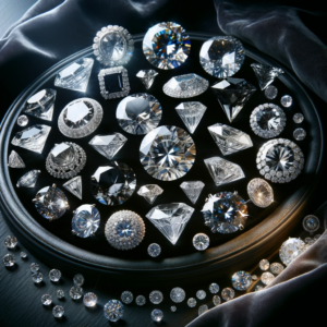 The Timeless Allure of Natural Diamonds: A Comprehensive Guide - Fancy 